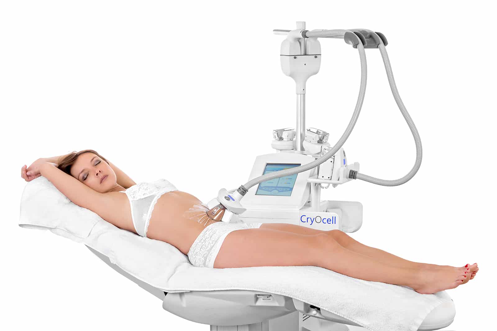 seance cryocell